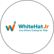 White Hat JR